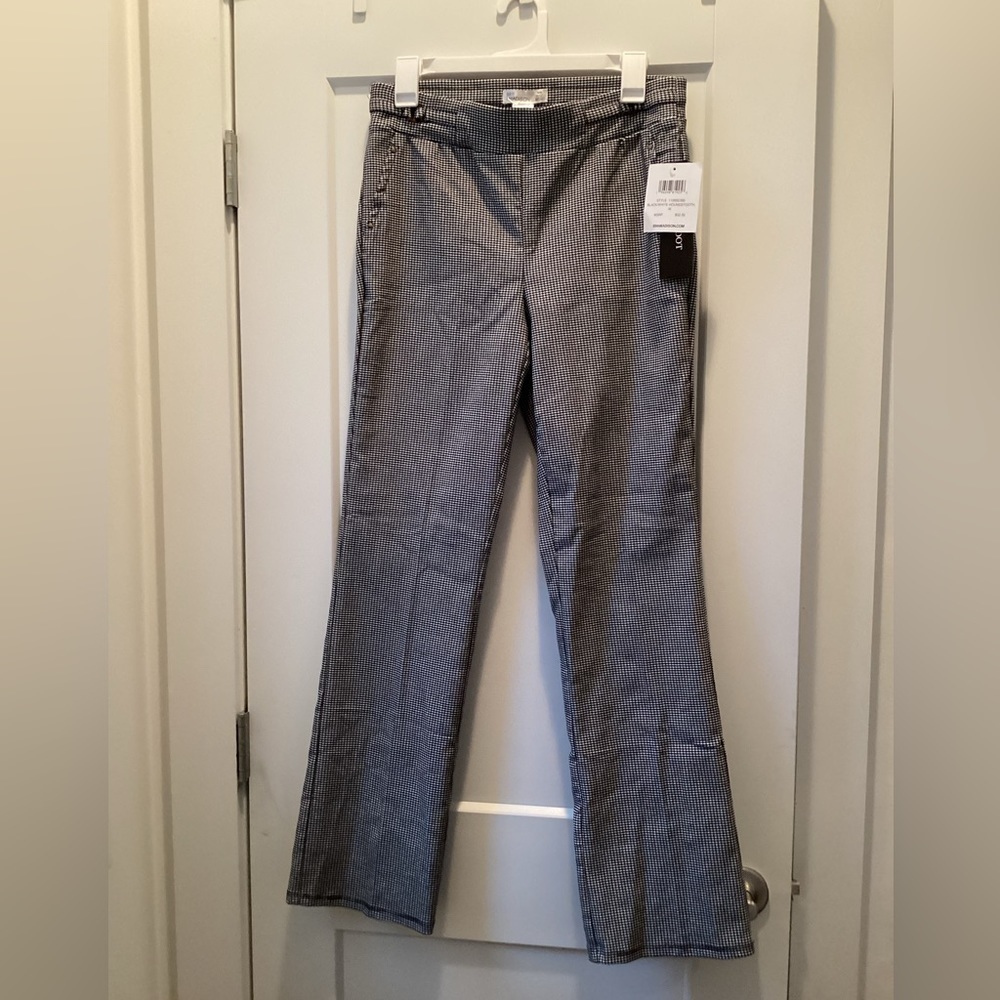 NWT 89th +‎ Madison Pants Size medium